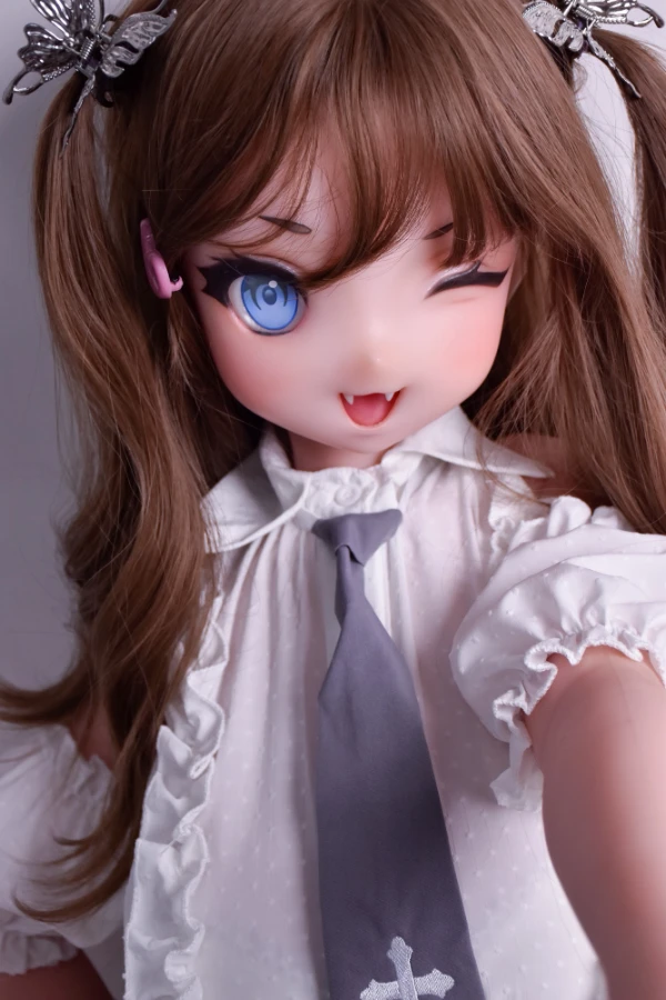 Super Cute Anime Sex Doll Takeuchi Yuki 148cm