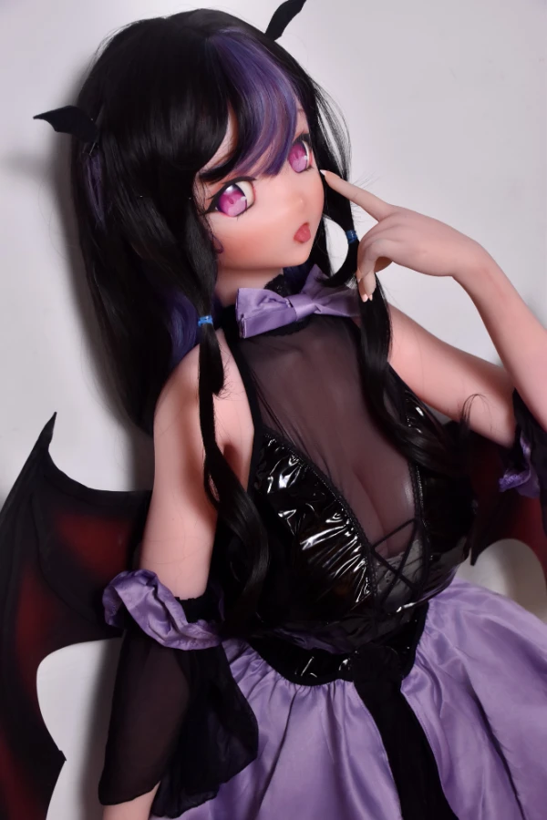 Pretty Cute Anime Sex Doll Mogami Nozomi 148cm