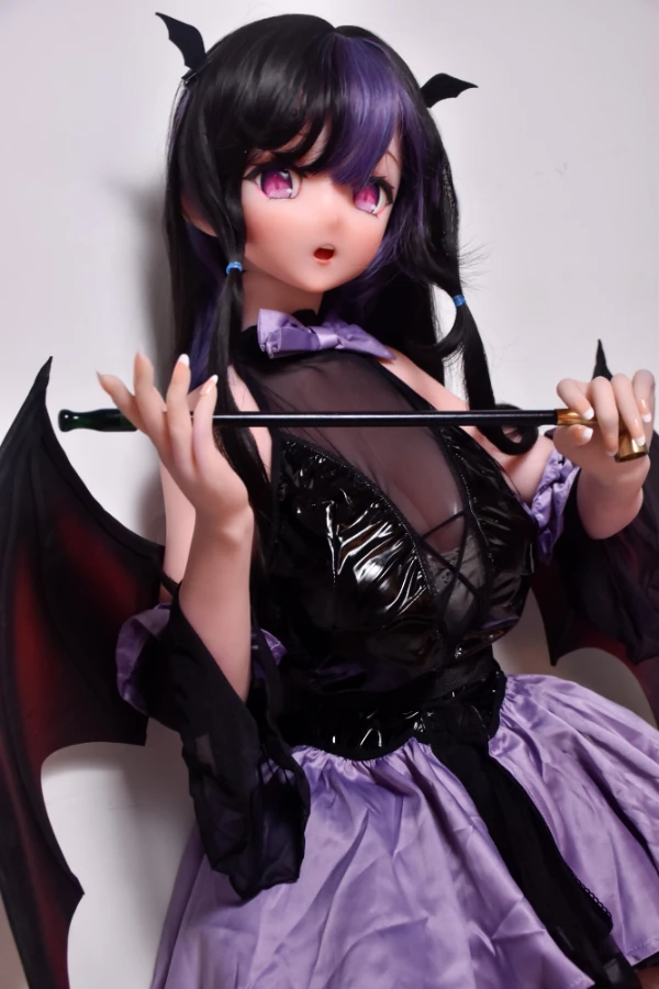 Pretty Cute Anime Sex Doll Mogami Nozomi 148cm