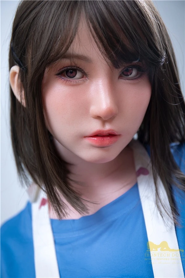 Innocent Sexy Asian Korean Sex Doll Suki 164cm