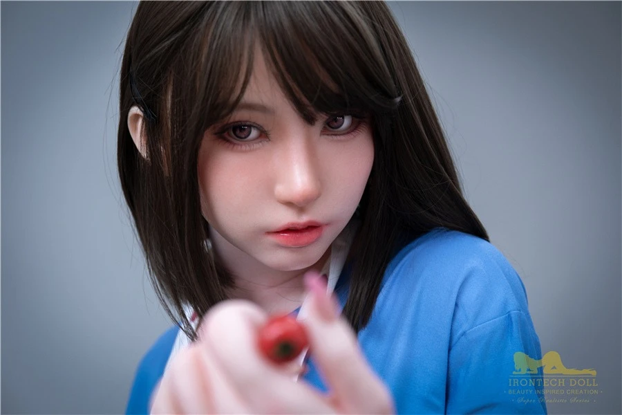 Innocent Sexy Asian Korean Sex Doll Suki 164cm