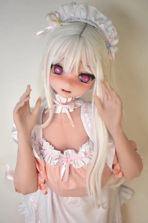 Cartoon Hentai Sex Doll Ikezawa Rina 148cm