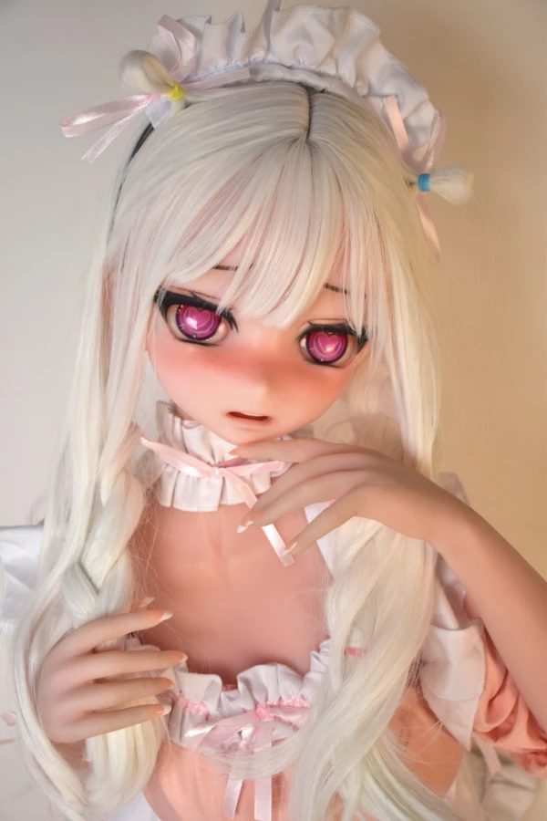 Cartoon Hentai Sex Doll Ikezawa Rina 148cm