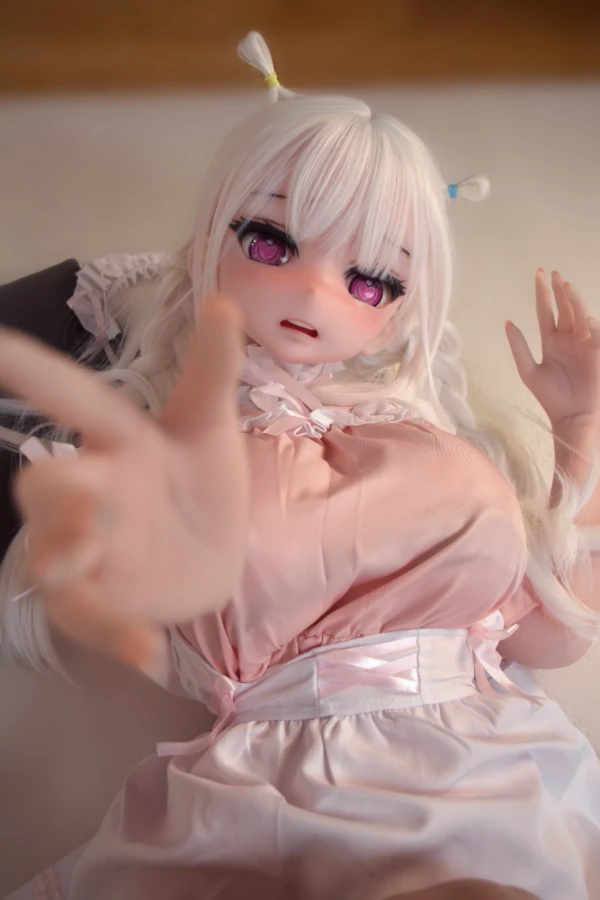 Cartoon Hentai Sex Doll Ikezawa Rina 148cm