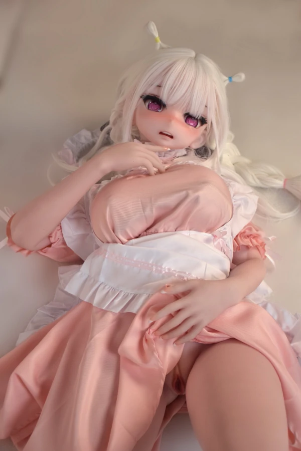 Cartoon Hentai Sex Doll Ikezawa Rina 148cm
