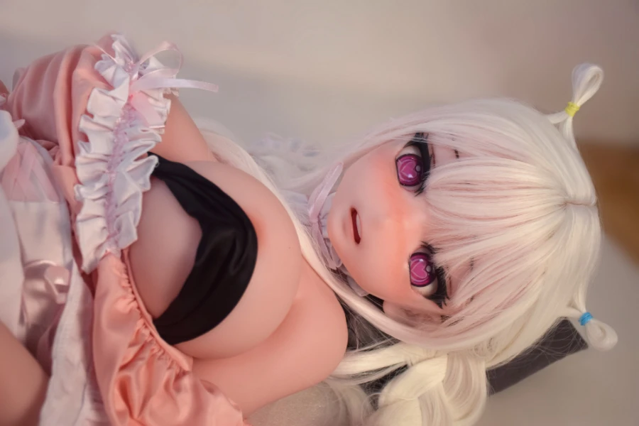 Cartoon Hentai Sex Doll Ikezawa Rina 148cm