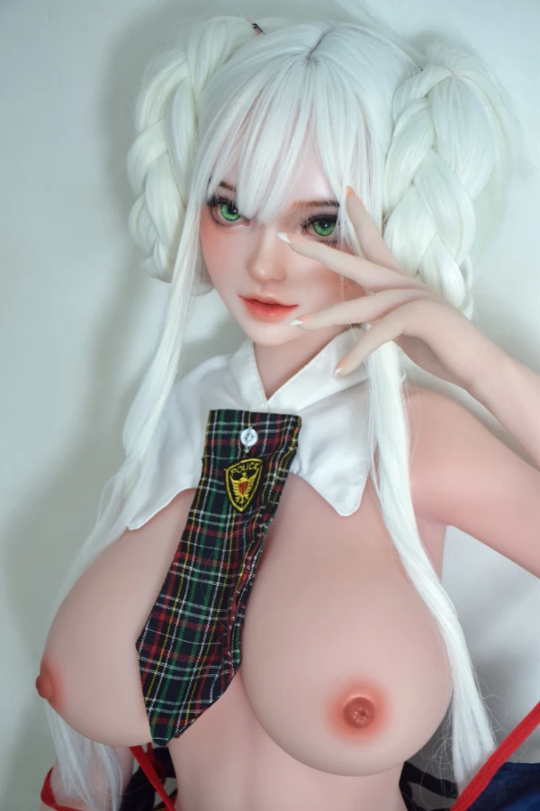 Anime Fantasy Sex Doll Kino Kayoko 150cm