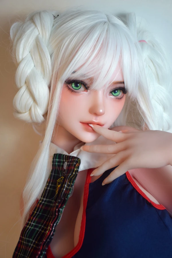 Anime Fantasy Sex Doll Kino Kayoko 150cm