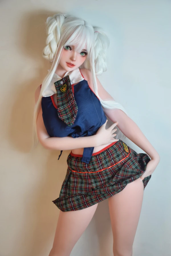 Anime Fantasy Sex Doll Kino Kayoko 150cm