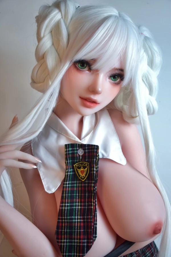Anime Fantasy Sex Doll Kino Kayoko 150cm