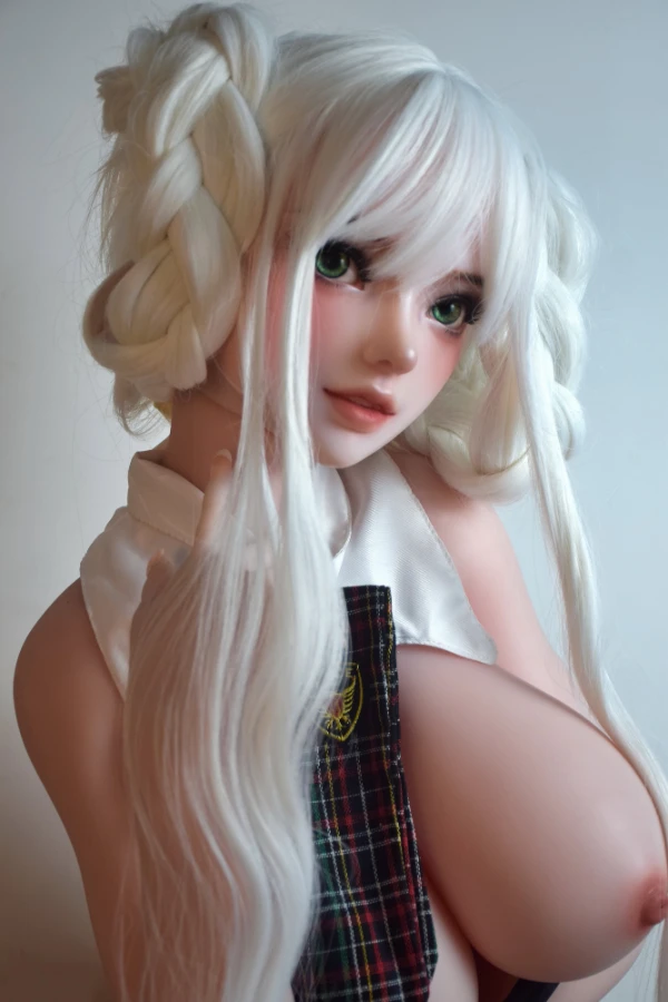 Anime Fantasy Sex Doll Kino Kayoko 150cm