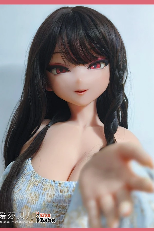 Sexy Mature Anime Sex Doll Kira Yumiko 148cm