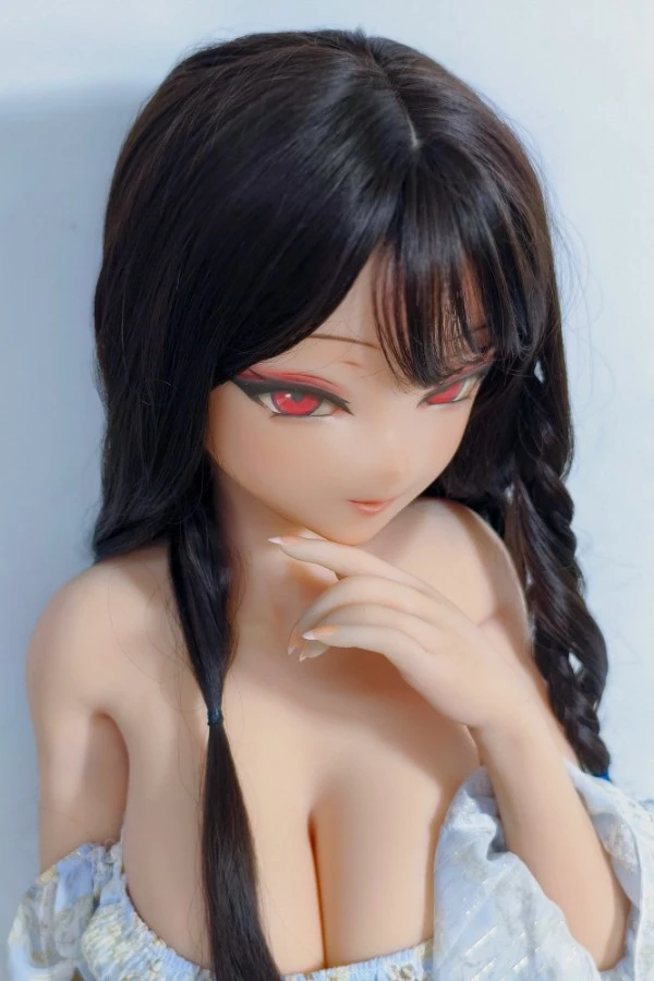 Sexy Mature Anime Sex Doll Kira Yumiko 148cm