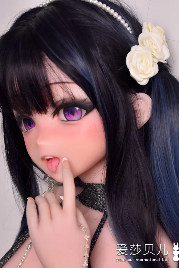 New Big Breast Anime Sex Doll Asakura Naomi 148cm