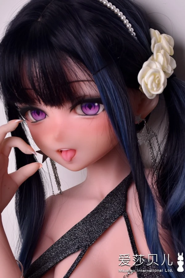 New Big Breast Anime Sex Doll Asakura Naomi 148cm