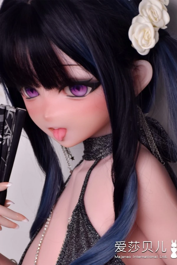 New Big Breast Anime Sex Doll Asakura Naomi 148cm