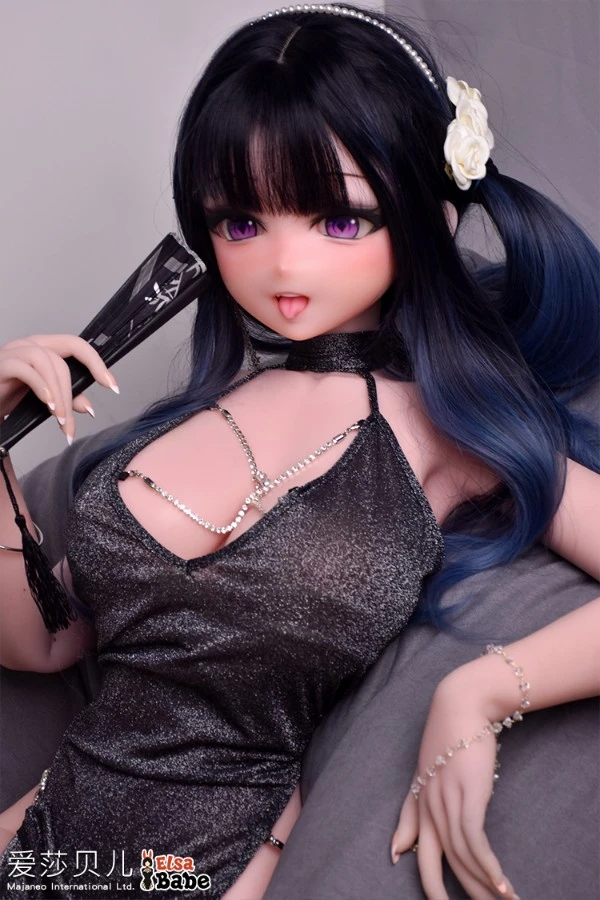 New Big Breast Anime Sex Doll Asakura Naomi 148cm