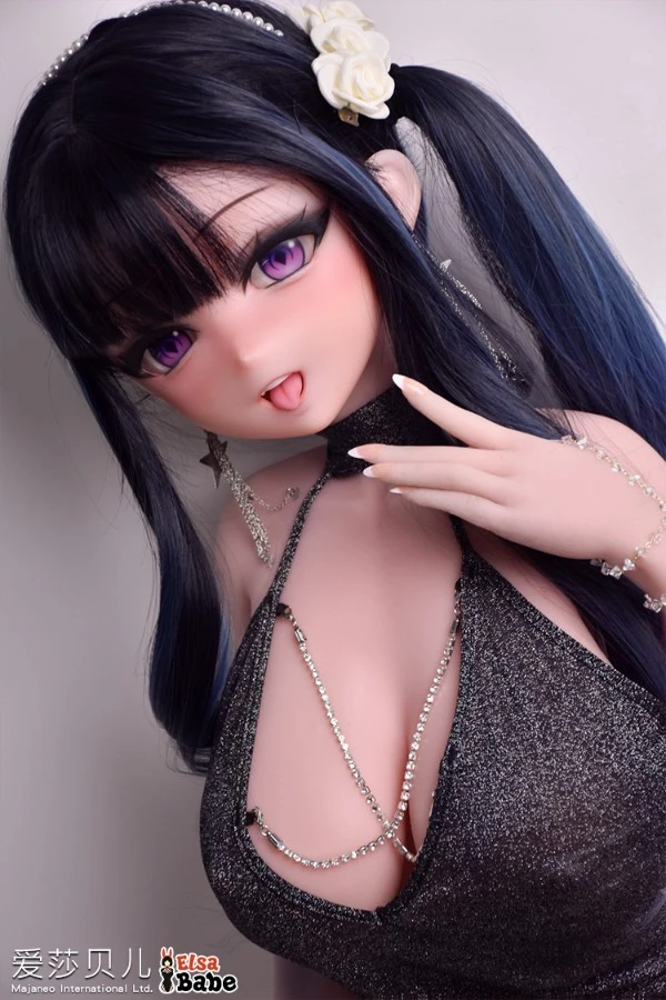 New Big Breast Anime Sex Doll Asakura Naomi 148cm