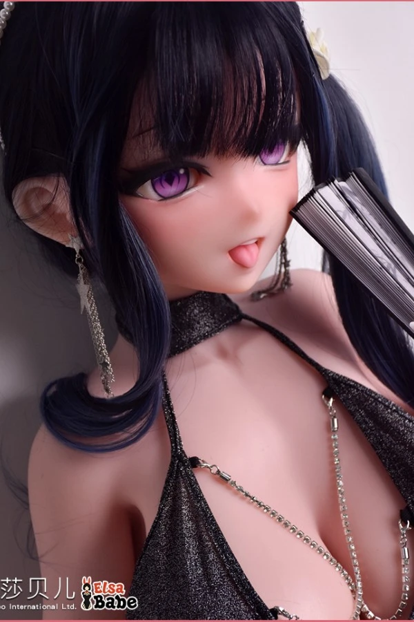 New Big Breast Anime Sex Doll Asakura Naomi 148cm