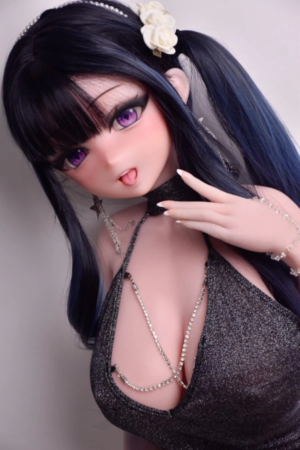 New Big Breast Anime Sex Doll Asakura Naomi 148cm