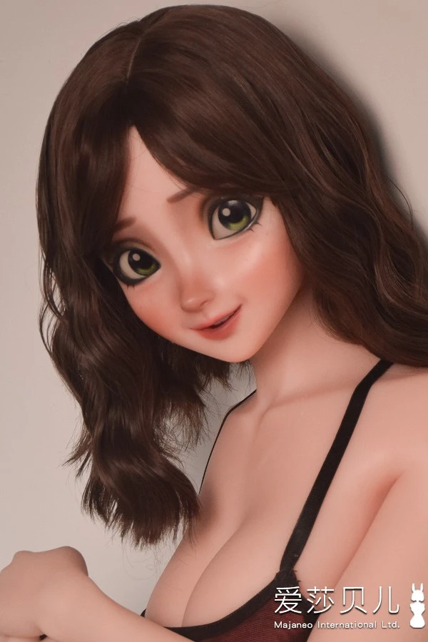 Fantasy Anime Sex Doll Jenny Miller 148cm