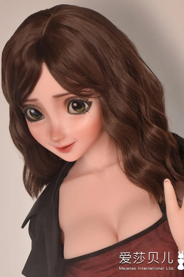 Fantasy Anime Sex Doll Jenny Miller 148cm