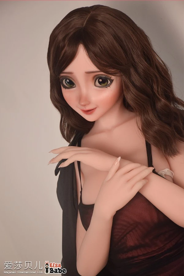 Fantasy Anime Sex Doll Jenny Miller 148cm
