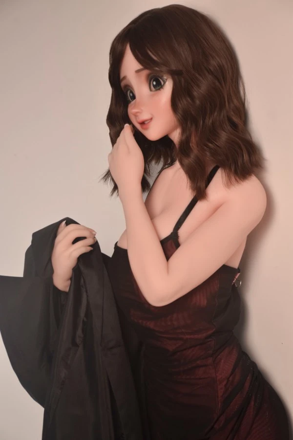 Fantasy Anime Sex Doll Jenny Miller 148cm