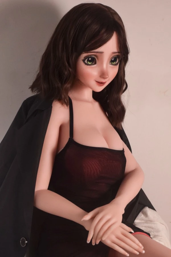 Fantasy Anime Sex Doll Jenny Miller 148cm