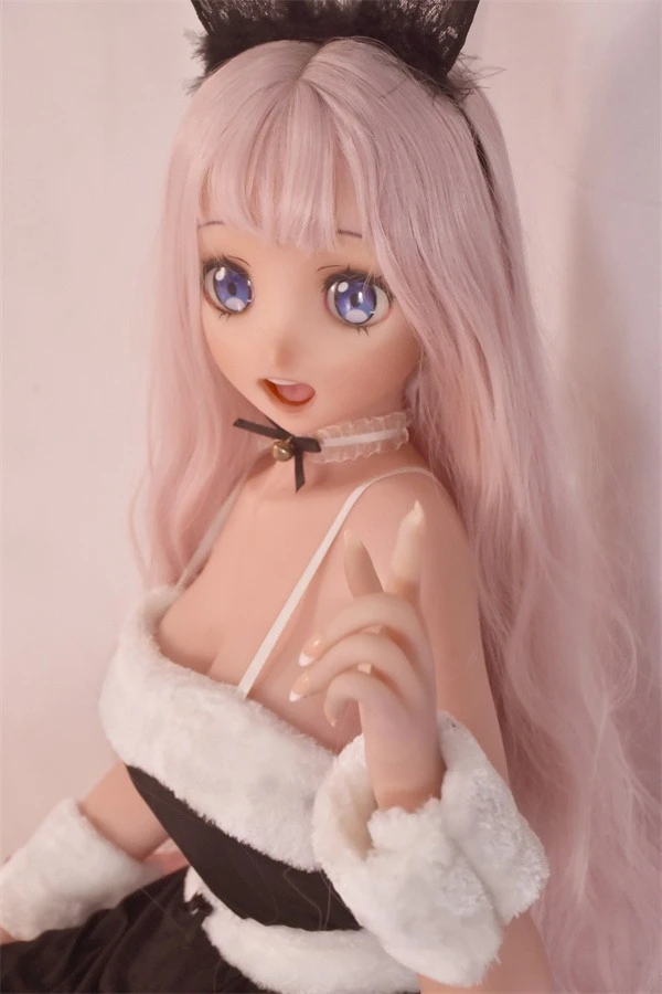 Deluxe Silicone Sex Doll Anaya 148cm