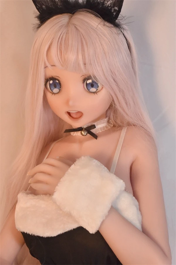 Deluxe Silicone Sex Doll Anaya 148cm