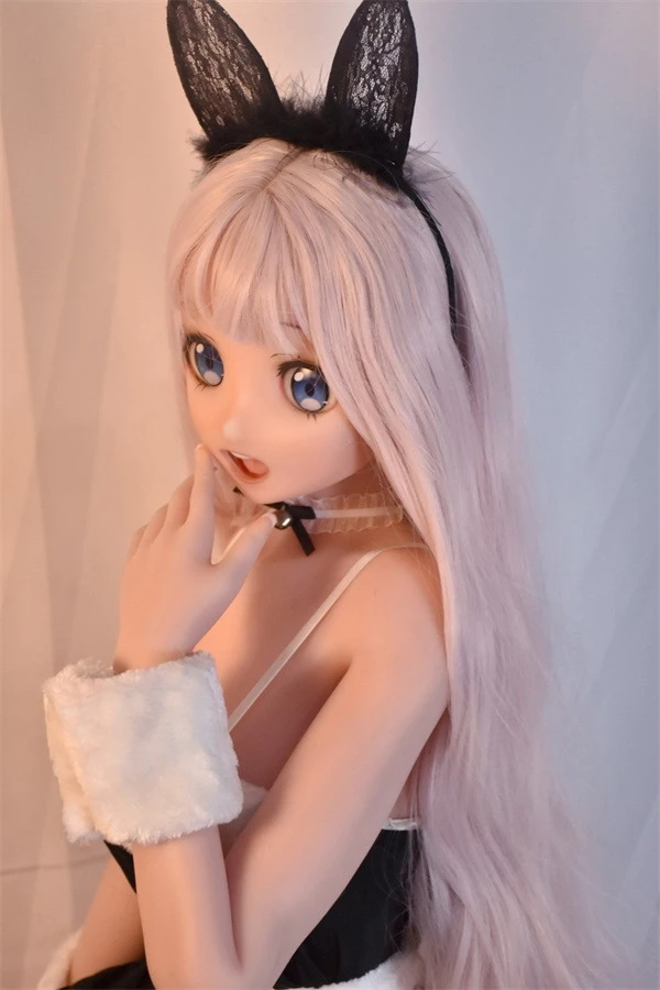 Deluxe Silicone Sex Doll Anaya 148cm