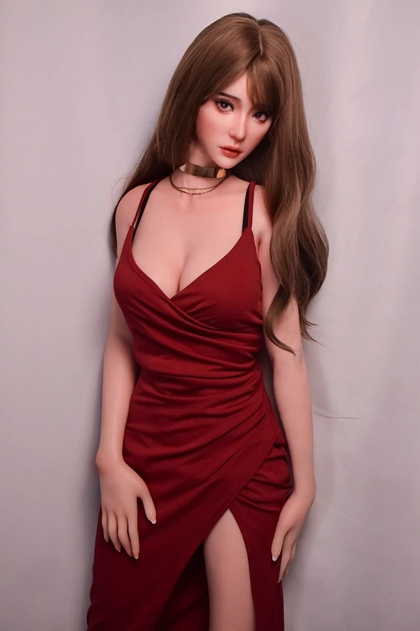 Real Life Beautiful Love Dolls Lena 165cm