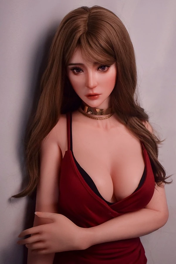 Real Life Beautiful Love Dolls Lena 165cm
