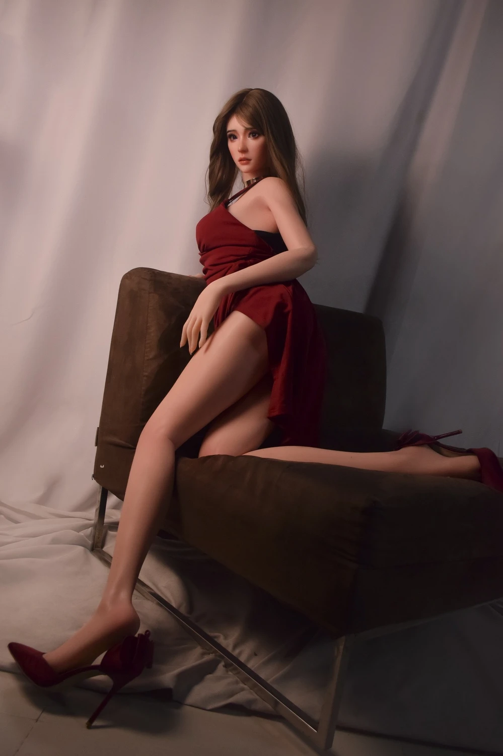 Real Life Beautiful Love Dolls Lena 165cm