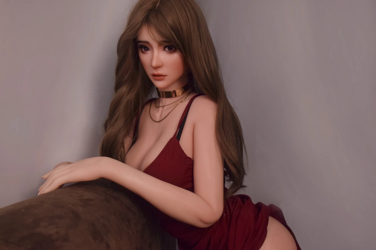 Real Life Beautiful Love Dolls Lena 165cm