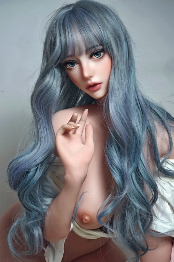 Gentle Beautiful Fantasy Sex Doll Sakurai Koyuki 160cm