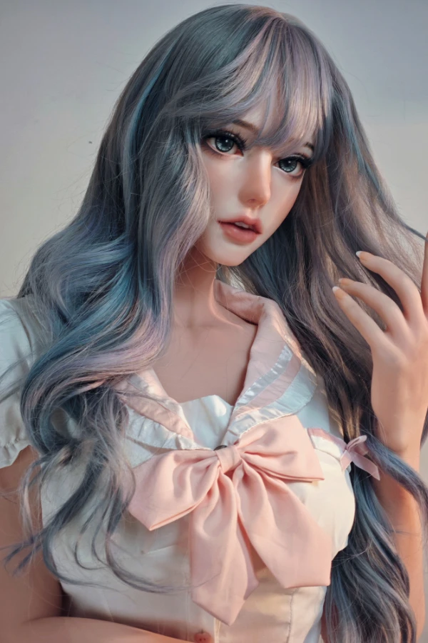 Gentle Beautiful Fantasy Sex Doll Sakurai Koyuki 160cm