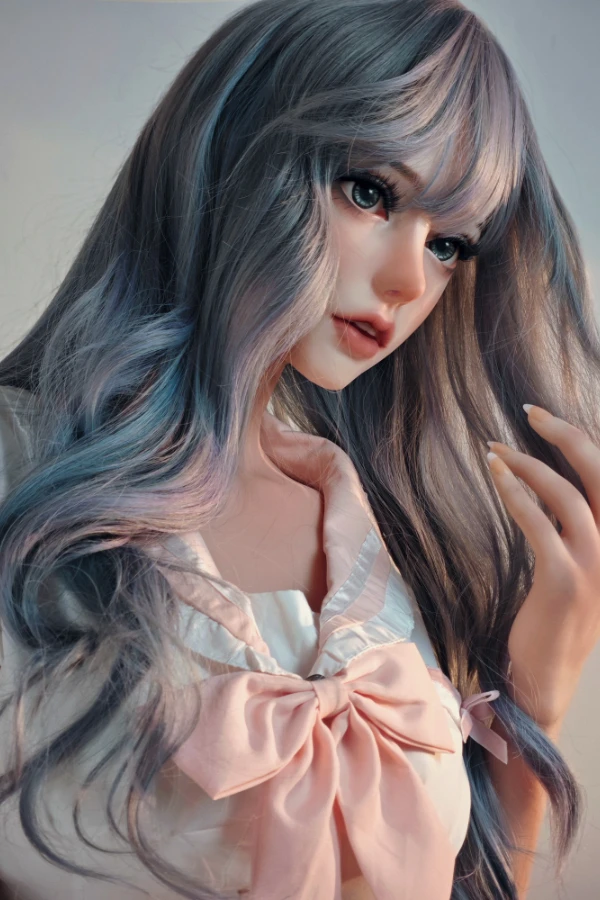 Gentle Beautiful Fantasy Sex Doll Sakurai Koyuki 160cm