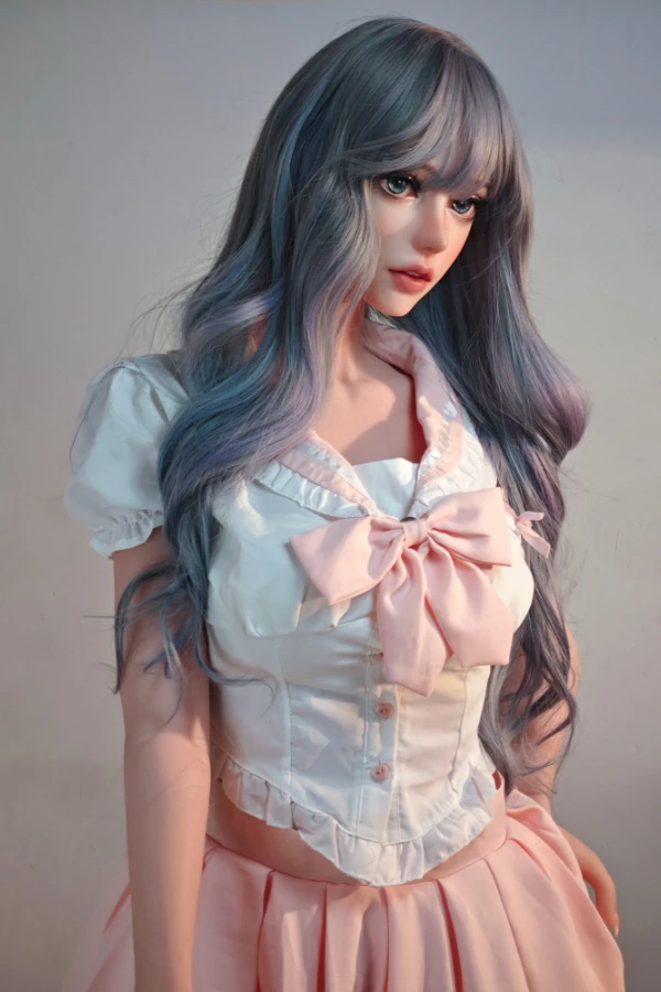 Gentle Beautiful Fantasy Sex Doll Sakurai Koyuki 160cm