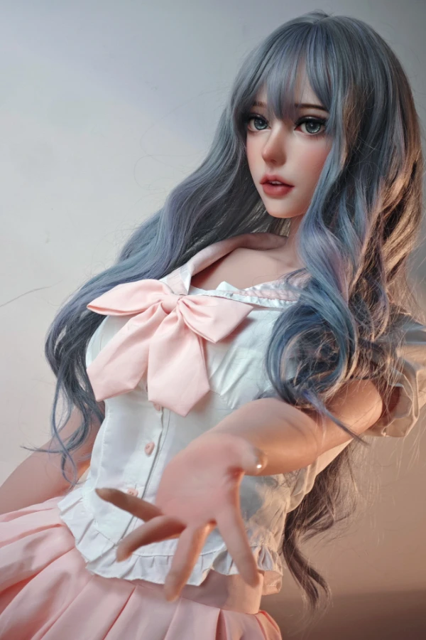 Gentle Beautiful Fantasy Sex Doll Sakurai Koyuki 160cm