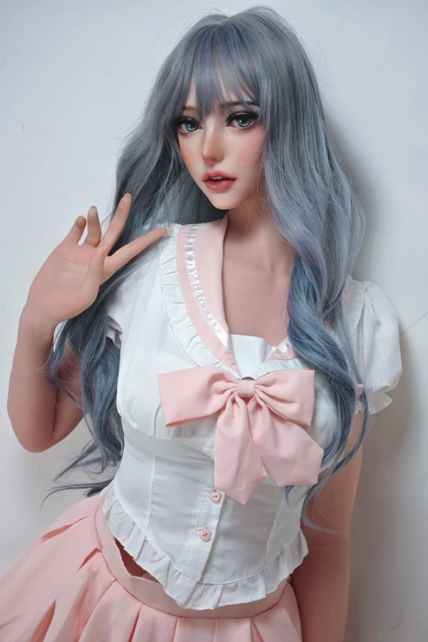 Gentle Beautiful Fantasy Sex Doll Sakurai Koyuki 160cm