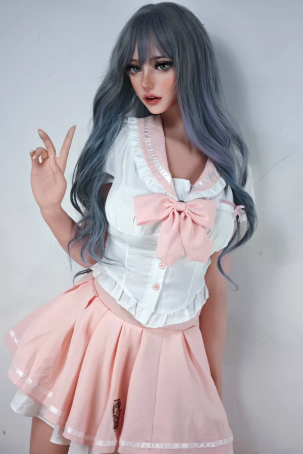 Gentle Beautiful Fantasy Sex Doll Sakurai Koyuki 160cm