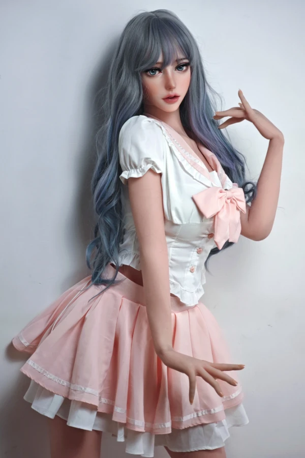 Gentle Beautiful Fantasy Sex Doll Sakurai Koyuki 160cm
