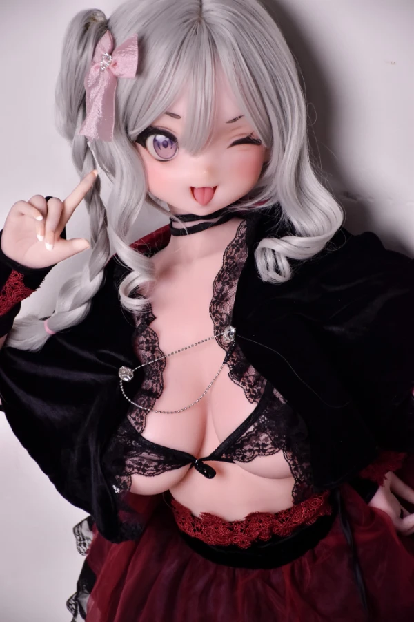 Super Cute Anime Sex Doll Takeuchi Yuki 148cm