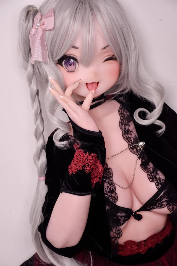 Super Cute Anime Sex Doll Takeuchi Yuki 148cm
