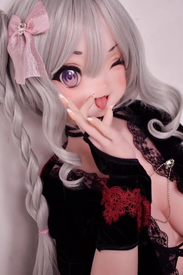 Super Cute Anime Sex Doll Takeuchi Yuki 148cm