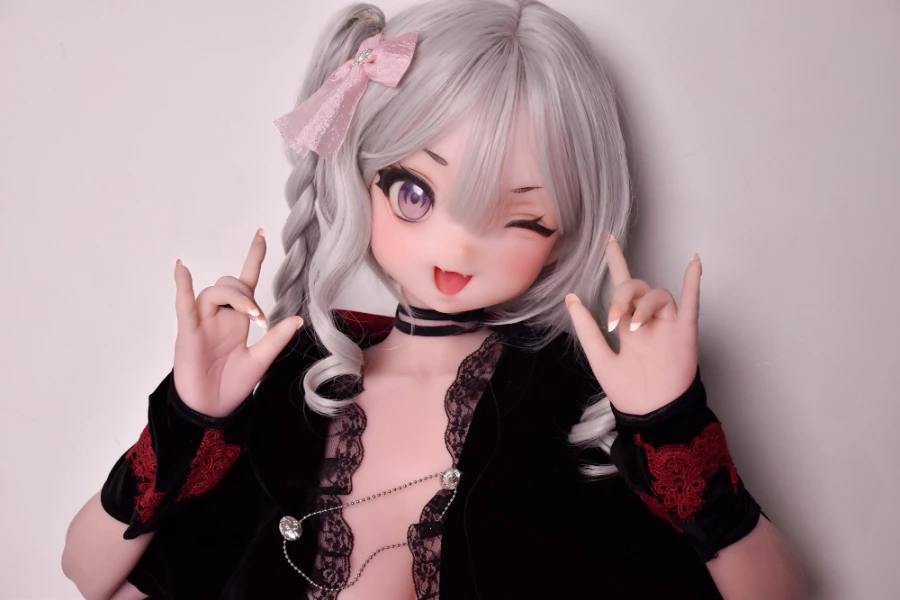 Super Cute Anime Sex Doll Takeuchi Yuki 148cm