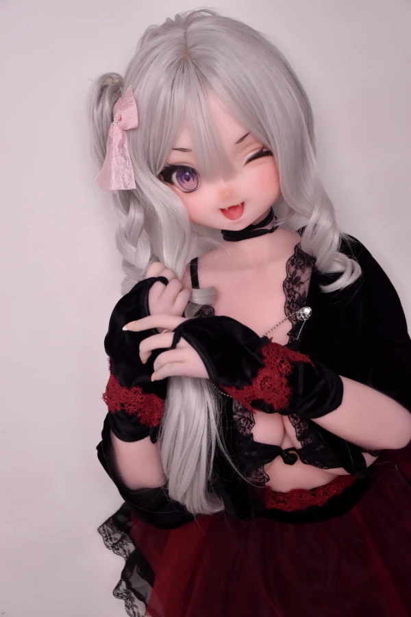 Super Cute Anime Sex Doll Takeuchi Yuki 148cm
