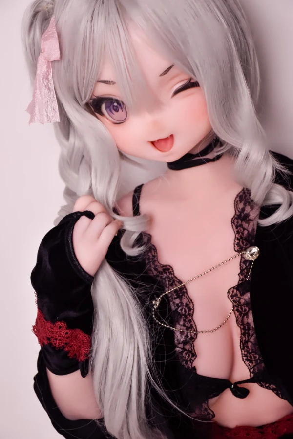 Super Cute Anime Sex Doll Takeuchi Yuki 148cm